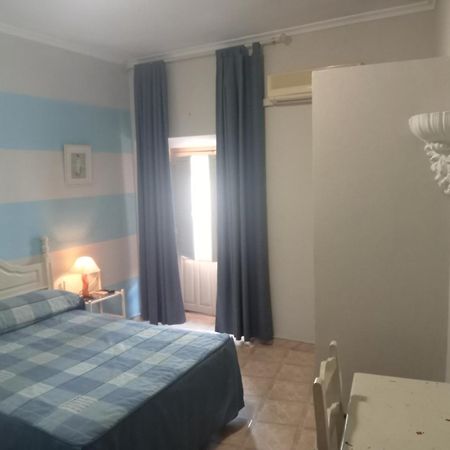 Hostal Trujillo Buitenkant foto