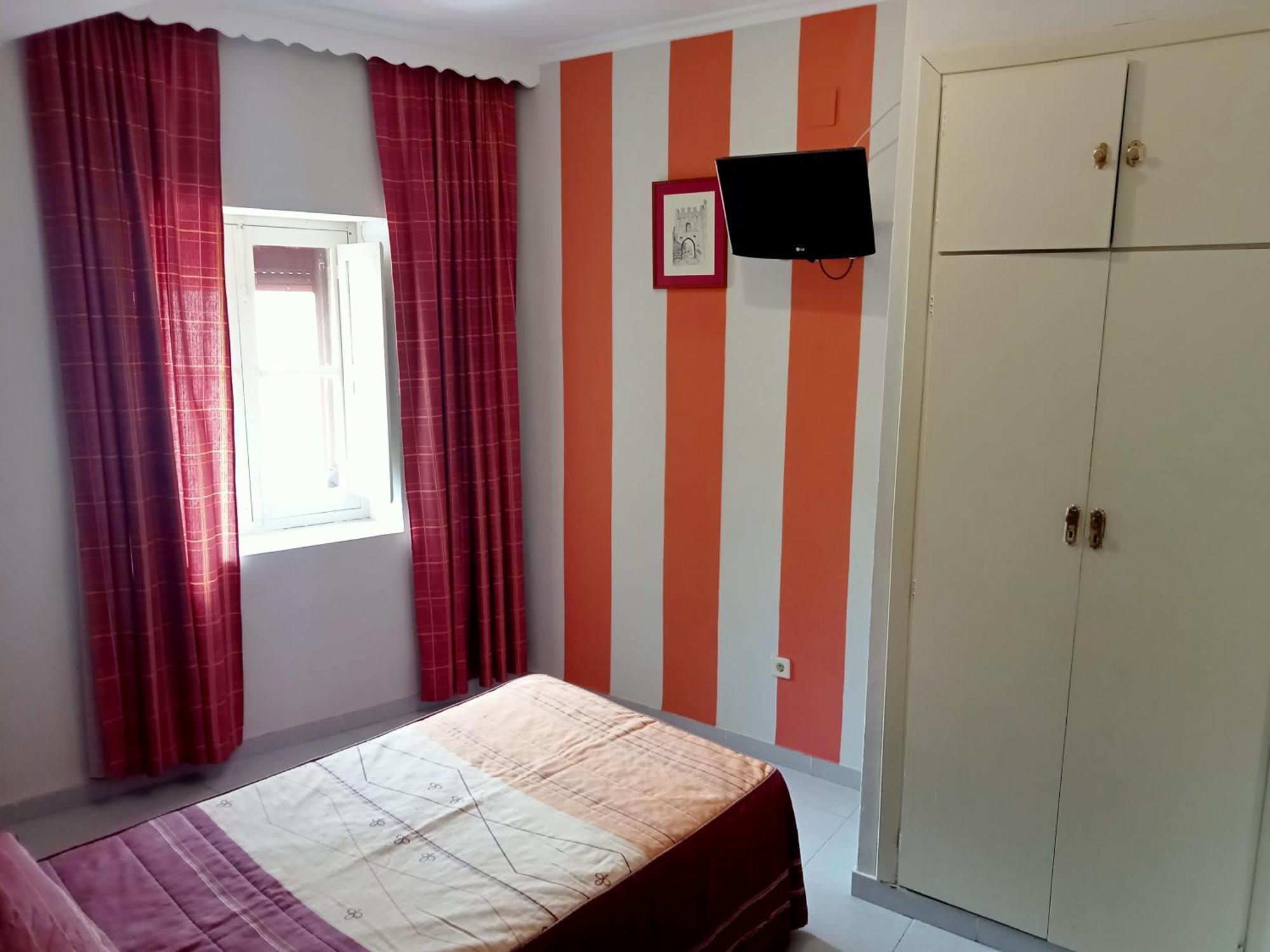 Hostal Trujillo Buitenkant foto