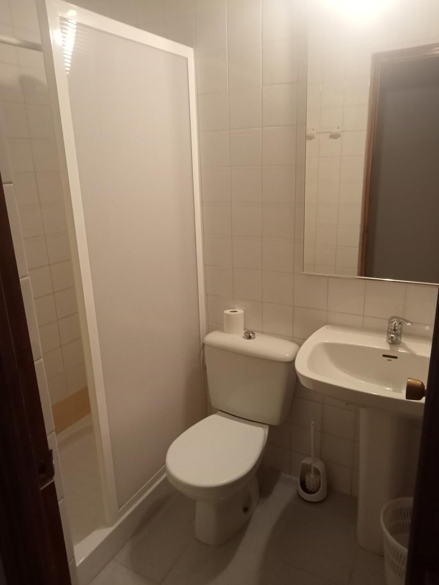 Hostal Trujillo Buitenkant foto