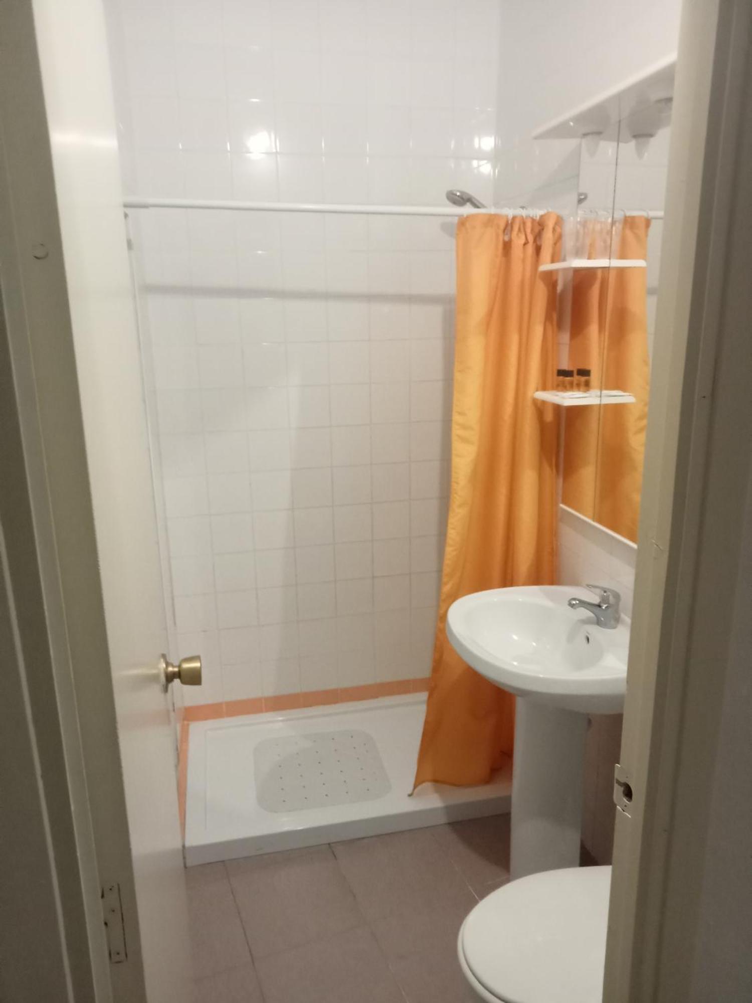Hostal Trujillo Buitenkant foto