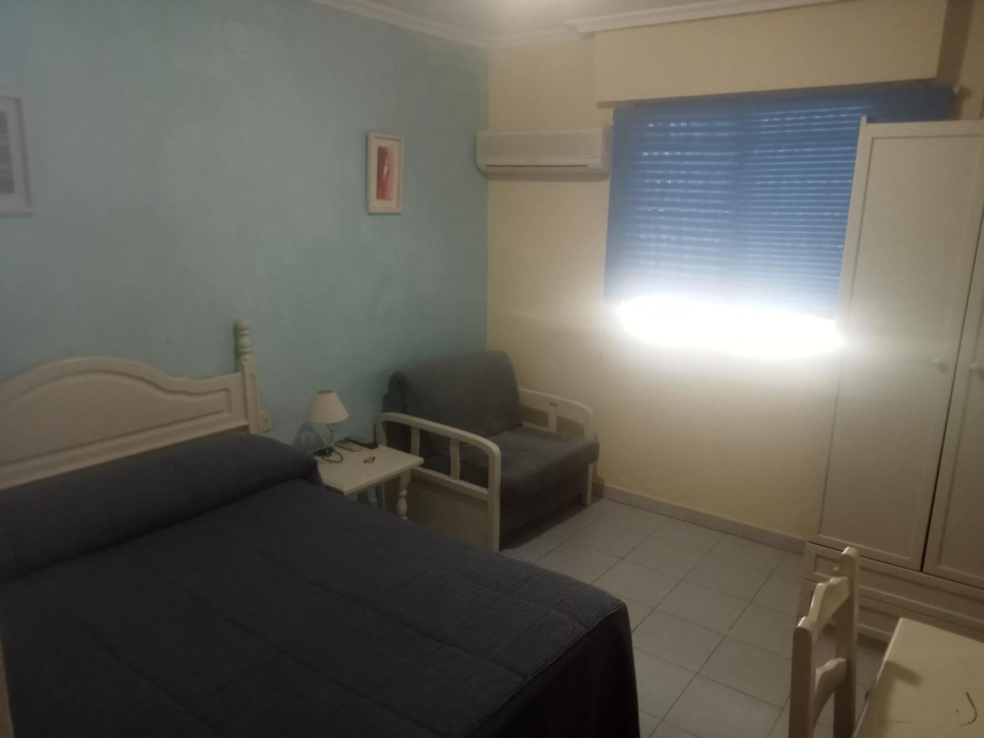 Hostal Trujillo Buitenkant foto