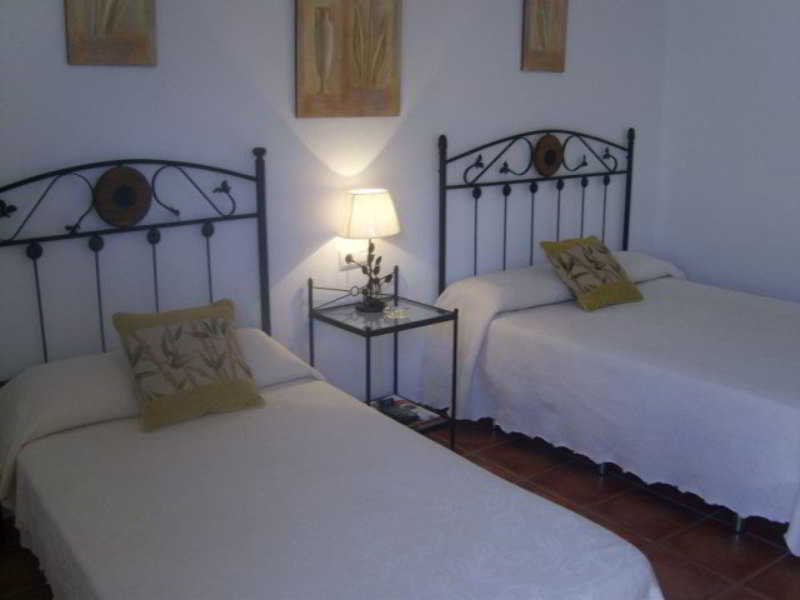 Hostal Trujillo Buitenkant foto