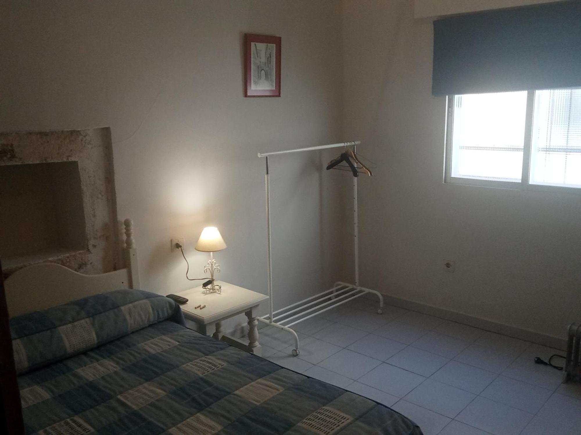 Hostal Trujillo Buitenkant foto