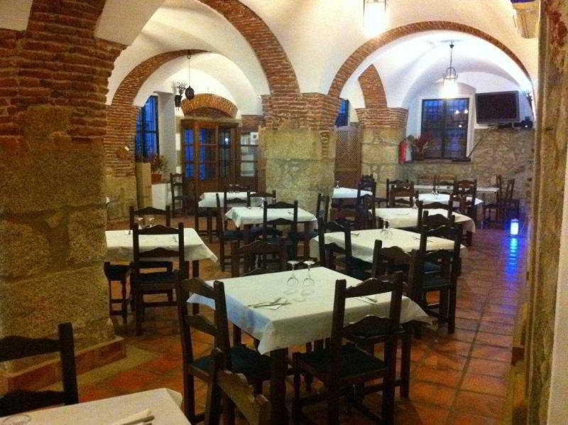 Hostal Trujillo Buitenkant foto
